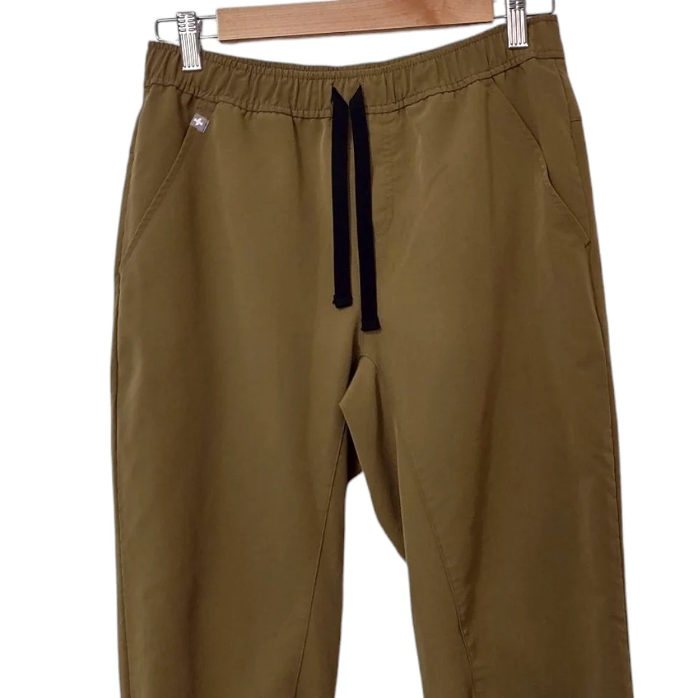 Figs Men's Tansen Jogger Scrub Pants
